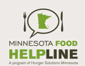 Minnesota Food HelpLine