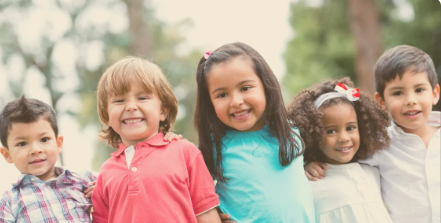 Child Care Fund Plan Children