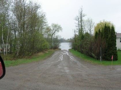 Long Lake Access