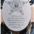 Fallen Officer Memorial