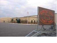 Public Works Building