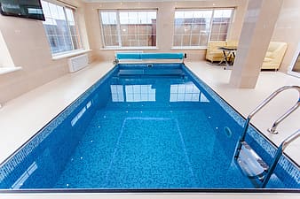 Swimming Pool Indoor