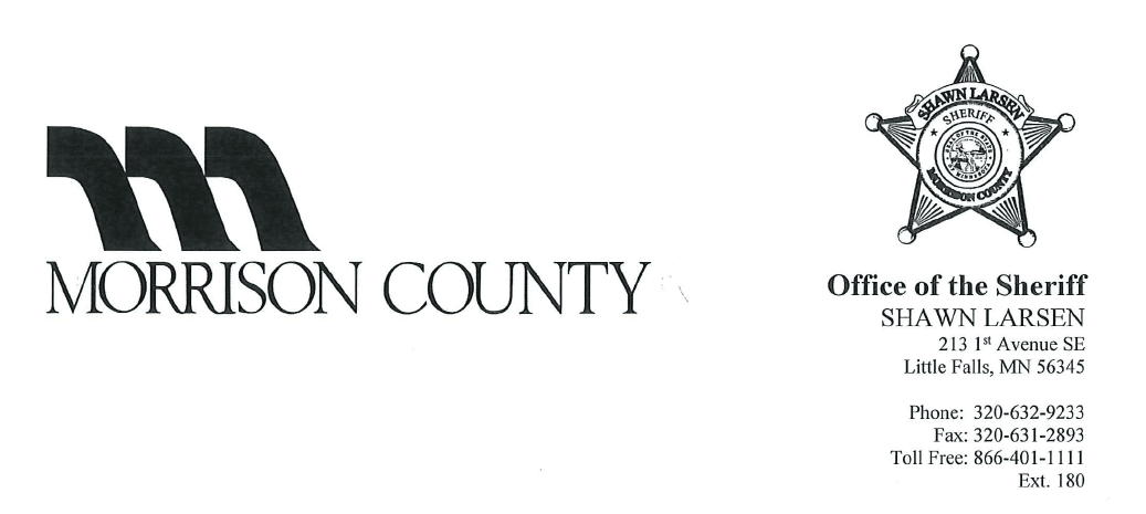 Shawn Larsen Contact Information